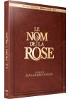 Le Nom de la Rose (Édition prestige limitée - 4K Ultra HD + Blu-ray + DVD bonus) - 4K UHD - Sortie le  3 mai 2024