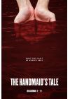 The Handmaid's Tale : La Servante écarlate - Intégrale des Saisons 1 à 5 - DVD