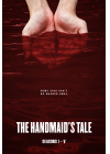 The Handmaid's Tale : La Servante écarlate - Intégrale des Saisons 1 à 5 - DVD