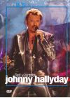 Johnny Hallyday - Best of karaoké - Volume 1 & 2 - DVD