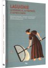 Jean-François Laguionie - La Demoiselle, La Traversée, et autres courts (Édition Livre-DVD) - DVD