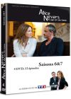 Alice Nevers : le juge est une femme - Saisons 6 & 7