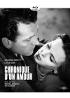 Chronique d'un amour - Blu-ray