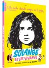 Solange et les vivants - DVD