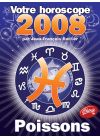 Votre horoscope 2008 - Poissons - DVD