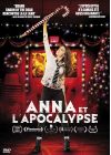 Anna et l'Apocalypse - DVD