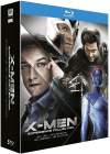 X-Men Experience Collection : L'intégrale des 5 films - Blu-ray