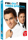 FBI : Duo très spécial - Saison 2 - DVD