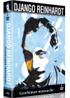 Django Reinhardt : Gentleman manouche - Coffret 4 DVD (Édition Collector) - DVD