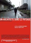Un Architecte dans le paysage - DVD