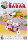 Les Aventures de Babar - 28 - La grande course de Célesteville + Les rhinocéros s'en vont en guerre - DVD