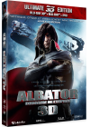 Albator, corsaire de l'espace (Édition Ultimate - Blu-ray 3D + Blu-ray + DVD) - Blu-ray 3D