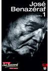 José Benazéraf - Coffret 1 : L'Éternité pour nous + L'Enfer sur la plage + Le Concerto de la peur + La Nuit la plus longue (Pack) - DVD