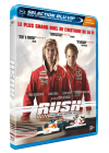 Rush - Blu-ray