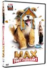 Max tout puissant (DVD + Copie digitale) - DVD