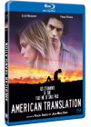 American Translation - Blu-ray