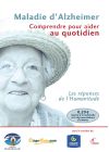 Maladie d'Alzheimer - Comprendre pour aider au quotidien - DVD