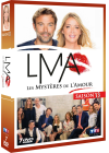 Les Mystères de l'amour - Saison 13 - DVD