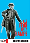 Les Feux de la rampe (Édition Simple) - DVD