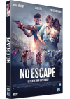No Escape - DVD