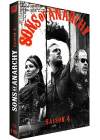 Sons of Anarchy - Saison 4 - DVD