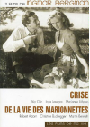 Crise + De la vie des marionnettes (Pack) - DVD