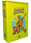 Coffret Sammy & Scooby-Doo - Sammy et Scooby-Doo en folie Vol. 1+2 (Coffret Tirelire) - DVD