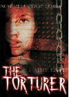 The Torturer - DVD