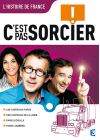 C'est pas sorcier - Histoire de France - DVD