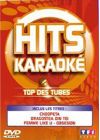 Hits Karaoké - Top des tubes - DVD
