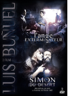 L'Ange exterminateur + Simon du désert (Pack) - DVD