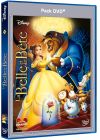 La Belle et la Bête (Pack DVD+) - DVD