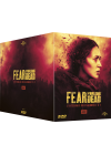 Fear the Walking Dead - L'intégrale des saisons 1 à 7 - DVD