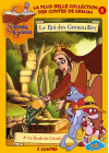 Simsala Grimm - Vol. 8 : Le Roi des Grenouilles + La boule de cristal - DVD