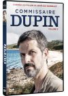 Commissaire Dupin - Vol. 3 - DVD - Sortie le 27 mars 2024
