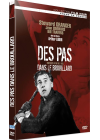 Des pas dans le brouillard - DVD