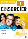 C'est pas sorcier - Phénomènes géologiques - DVD