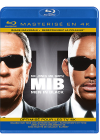 Men in Black (Blu-ray masterisé en 4K) - Blu-ray