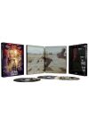 Star Wars - Episode I : La Menace fantôme (Édition Spéciale Fnac - Boîtier SteelBook - Blu-ray + Blu-ray bonus + Digital) - 4K UHD