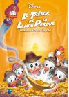 Le Trésor de la lampe perdue - La bande à Picsou - Le film - DVD
