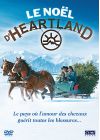 Le Noël de Heartland - DVD