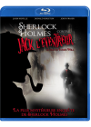 Sherlock Holmes contre Jack l'éventreur - Blu-ray