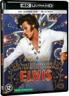 Elvis (4K Ultra HD + Blu-ray) - 4K UHD