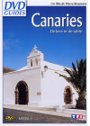 Canaries - De lave et de sable - DVD
