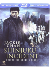 Shinjuku Incident - Guerre de gangs à Tokyo - Blu-ray
