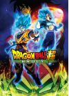 Dragon Ball Super - Broly - DVD