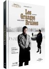 Les Granges brulées (Digibook - Blu-ray + DVD + Livret) - Blu-ray