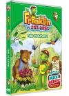 Franklin et ses amis - 9 - Fans de nature ! - DVD