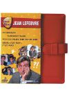 Jean Lefebvre - Coffret Organiseur (Pack) - DVD