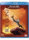 Le Roi Lion (Blu-ray 3D + Blu-ray 2D) - Blu-ray 3D